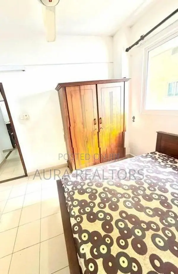 Apartment for Rent in Metro Home Colombo 2(P-194)