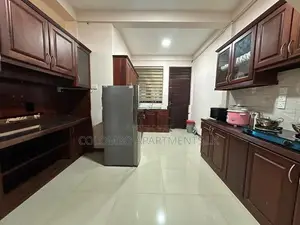 Short-Term Stay in a Fully Furnished House – Kalubowila. (Code: CSAH10
