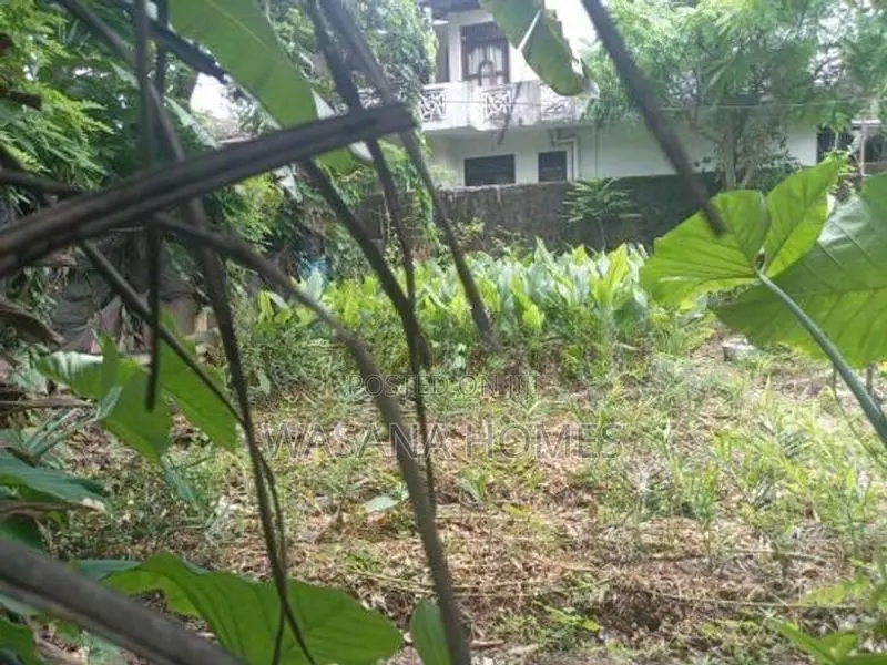 High Residential Land for Sale Talawathugoda