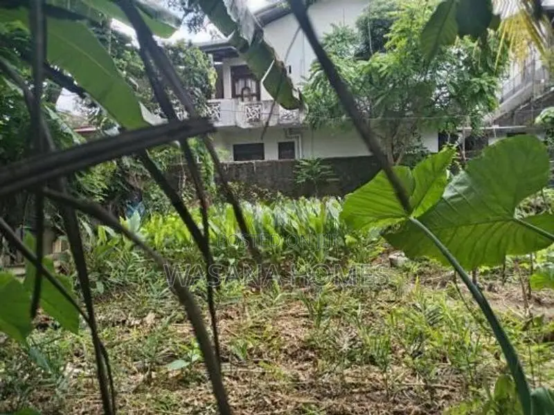 High Residential Land for Sale Talawathugoda