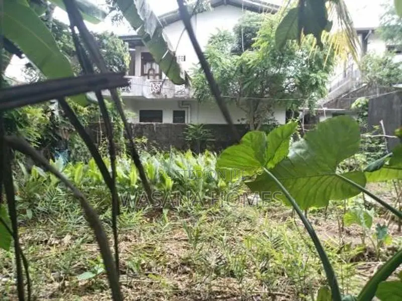 High Residential Land for Sale Talawathugoda