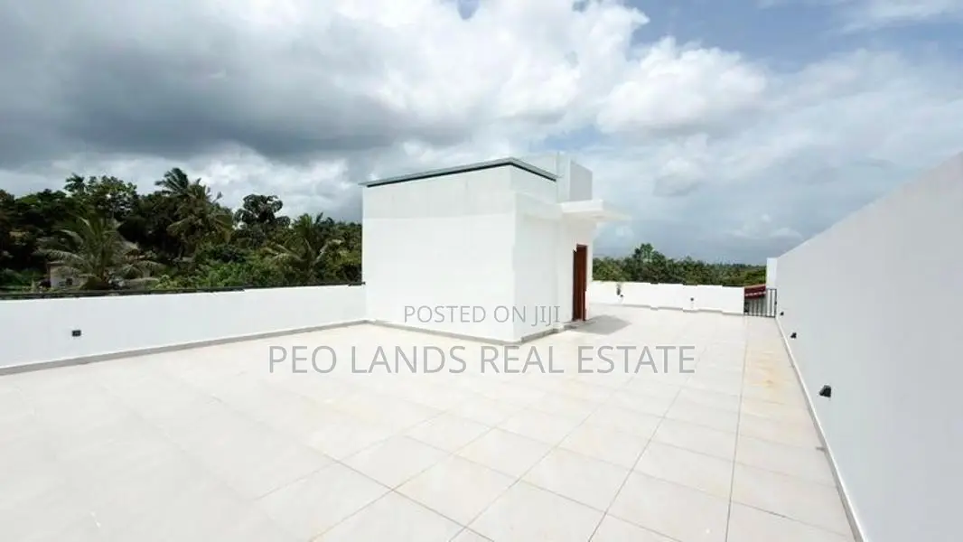 (DH1169) Brand New Modern Luxury House for Sale in Kottawa