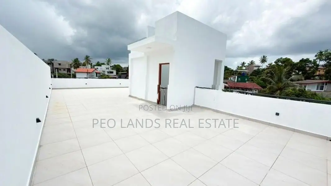 (DH1169) Brand New Modern Luxury House for Sale in Kottawa