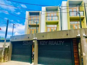 Nugegoda Brand New Apartment-Style House for Sale Abuldeniya