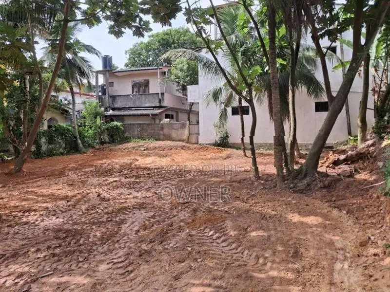 Land for Sale in Gothatuwa New Town