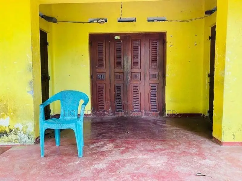 2-Acre Land for Sale – Beliatta