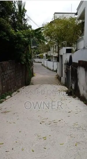Land for Sale in Gothatuwa New Town