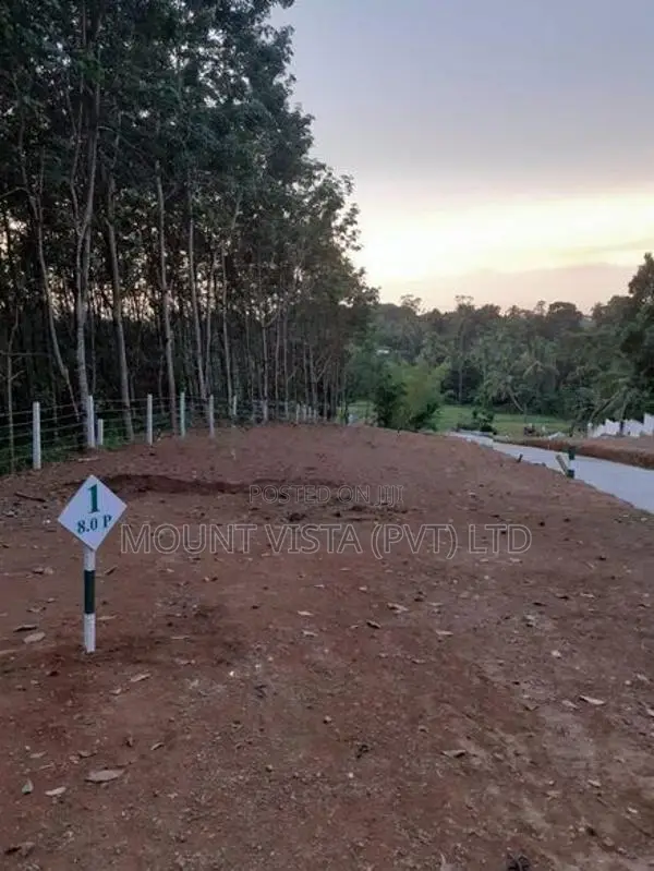 Colombo Land for Sale