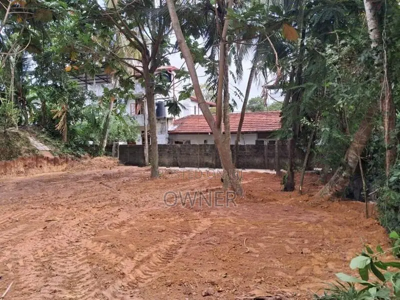 Land for Sale in Gothatuwa New Town