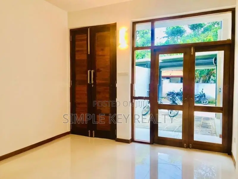 Nugegoda Brand New Apartment-Style House for Sale Abuldeniya