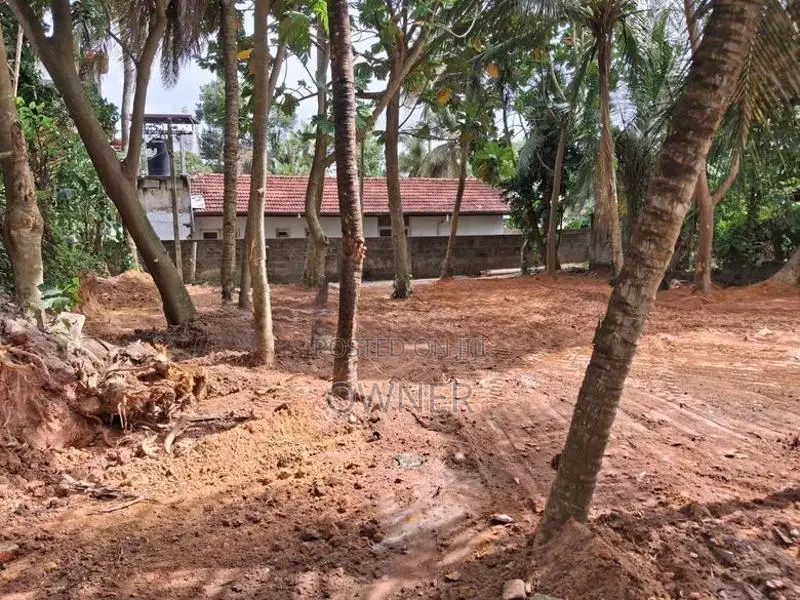 Land for Sale in Gothatuwa New Town
