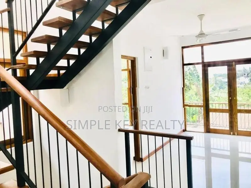 Nugegoda Brand New Apartment-Style House for Sale Abuldeniya