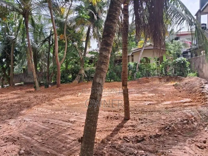Land for Sale in Gothatuwa New Town