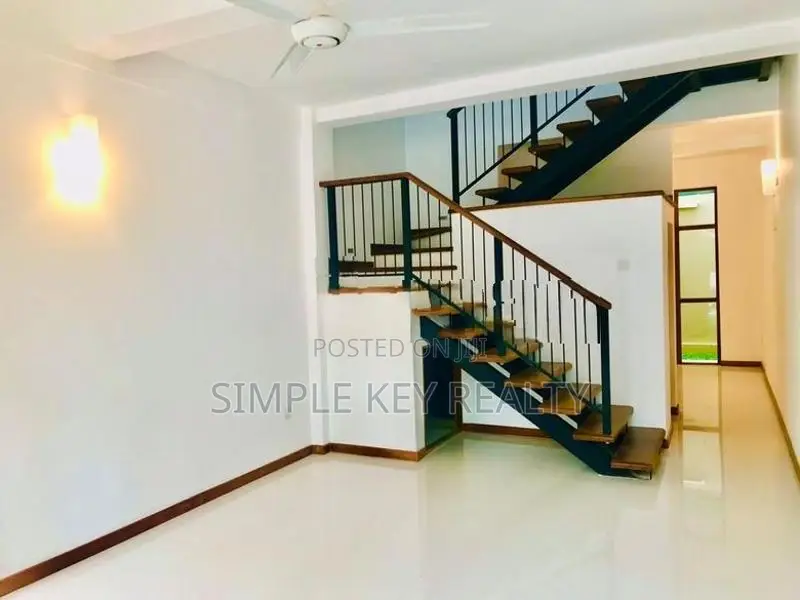 Nugegoda Brand New Apartment-Style House for Sale Abuldeniya