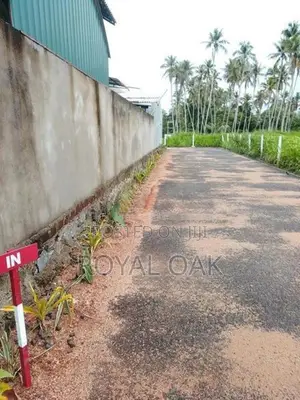 Land for Sale in Kuliyapitiya