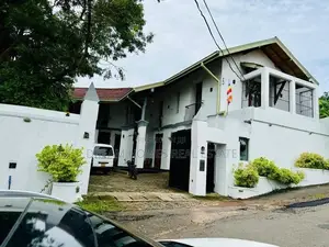Super Luxury 5BR House for Sale – Battaramulla