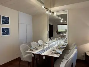 🏢Cinnamon Life Residence Tower-02 Bedroom Furnished Apartment for Rent