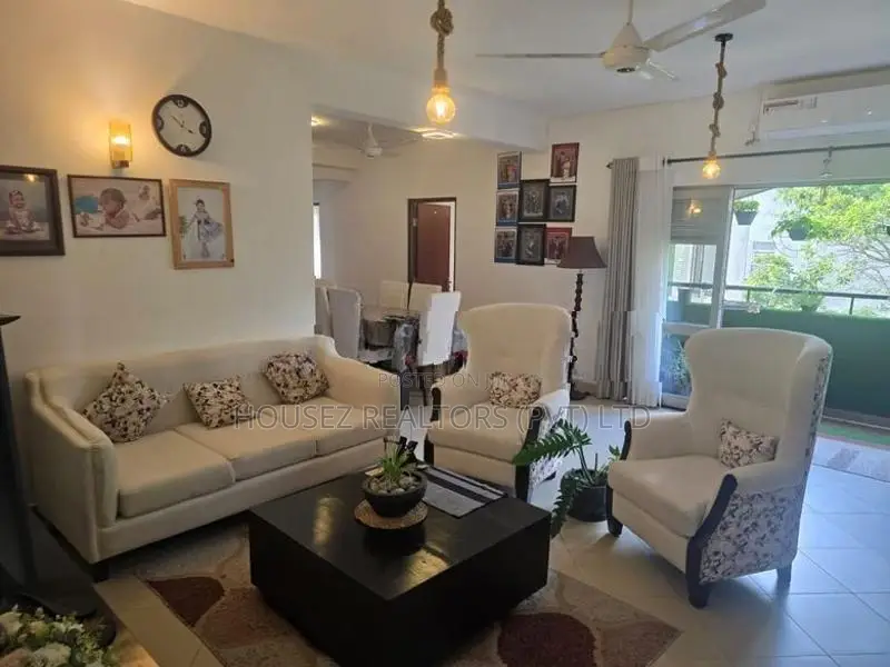 Luxury 3-Bedroom Apartment for Sale – Athurugiriya