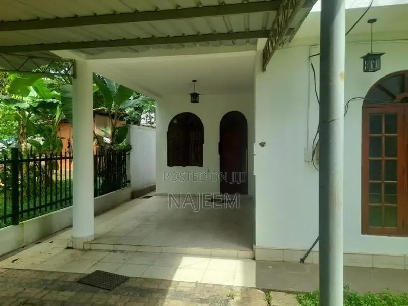 House for Rent Borella