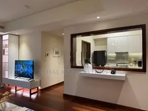 🏢Cinnamon Life Residence Tower-02 Bedroom Furnished Apartment for Rent