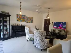 Luxury 3-Bedroom Apartment for Sale – Athurugiriya