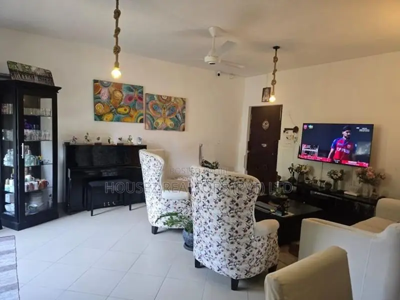 Luxury 3-Bedroom Apartment for Sale – Athurugiriya