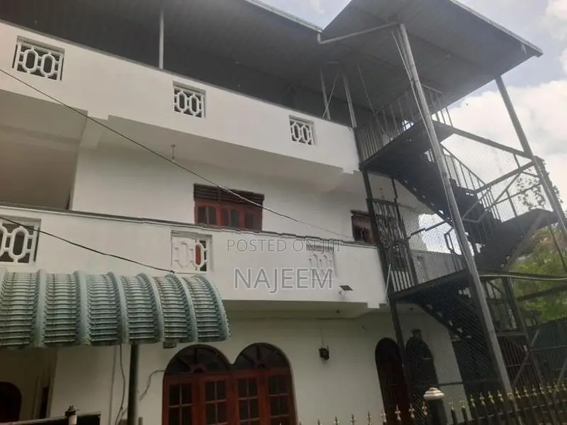 House for Rent Borella