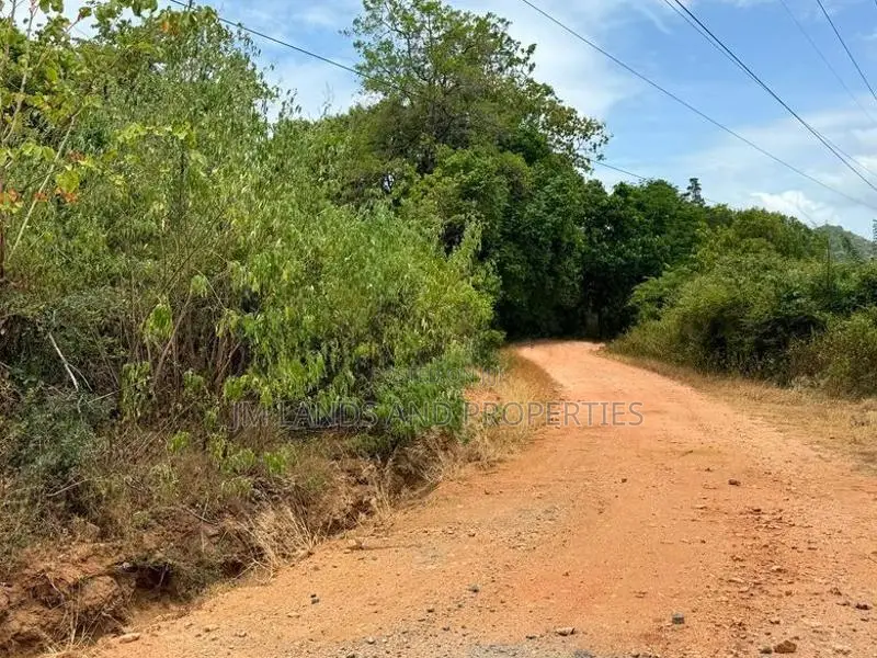 කණ්ඩලම – කළුදියපොකුණ ප්‍රදේශයෙන් අගනා අක්කර 05ක ඉඩමක් විකිණීමට