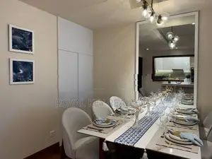 🏢Cinnamon Life Residence Tower-02 Bedroom Furnished Apartment for Rent