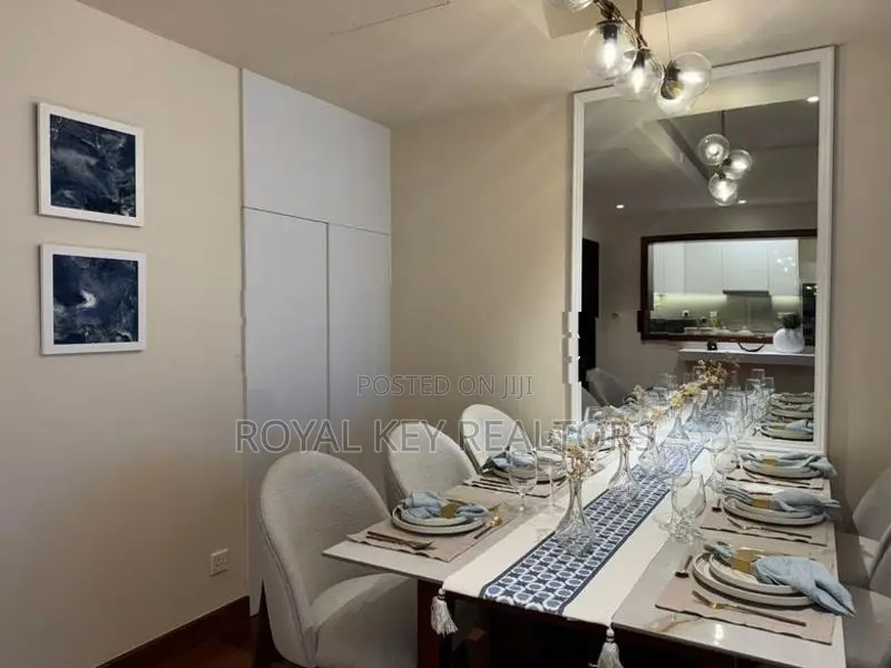 🏢Cinnamon Life Residence Tower-02 Bedroom Furnished Apartment for Rent