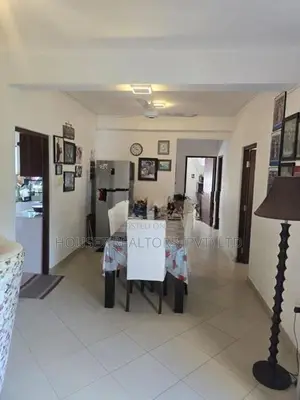 Luxury 3-Bedroom Apartment for Sale – Athurugiriya