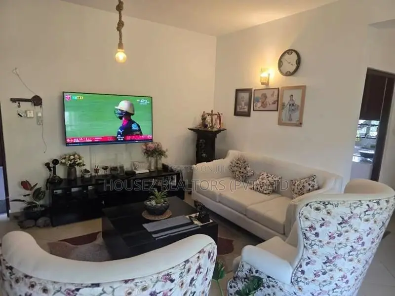 Luxury 3-Bedroom Apartment for Sale – Athurugiriya
