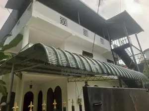 House for Rent Borella