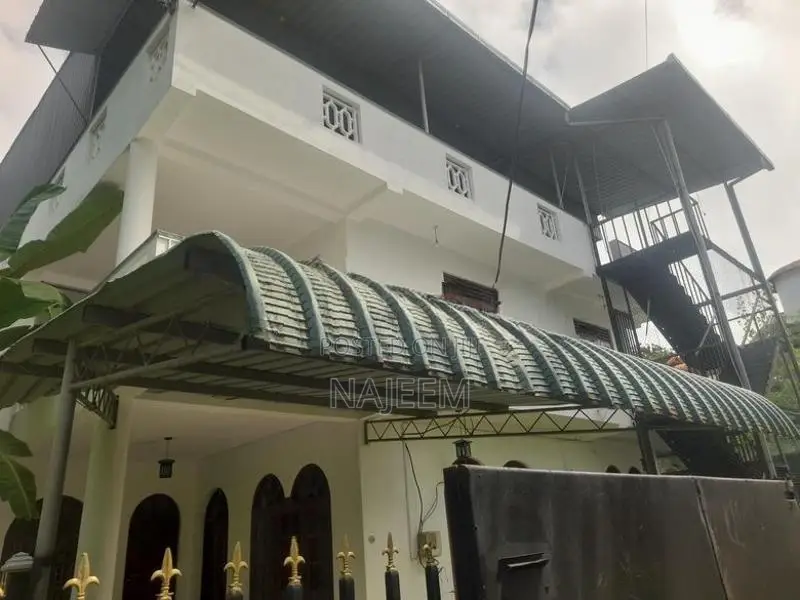 House for Rent Borella