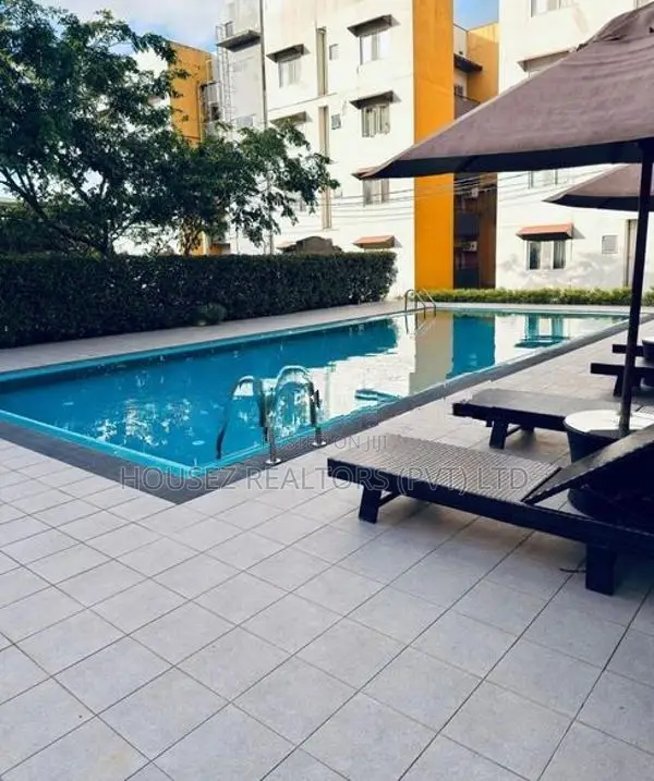Luxury 3-Bedroom Apartment for Sale – Athurugiriya