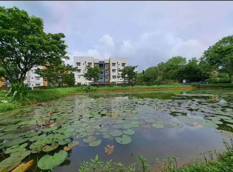 Luxury 3-Bedroom Apartment for Sale – Athurugiriya