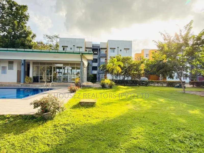 Luxury 3-Bedroom Apartment for Sale – Athurugiriya