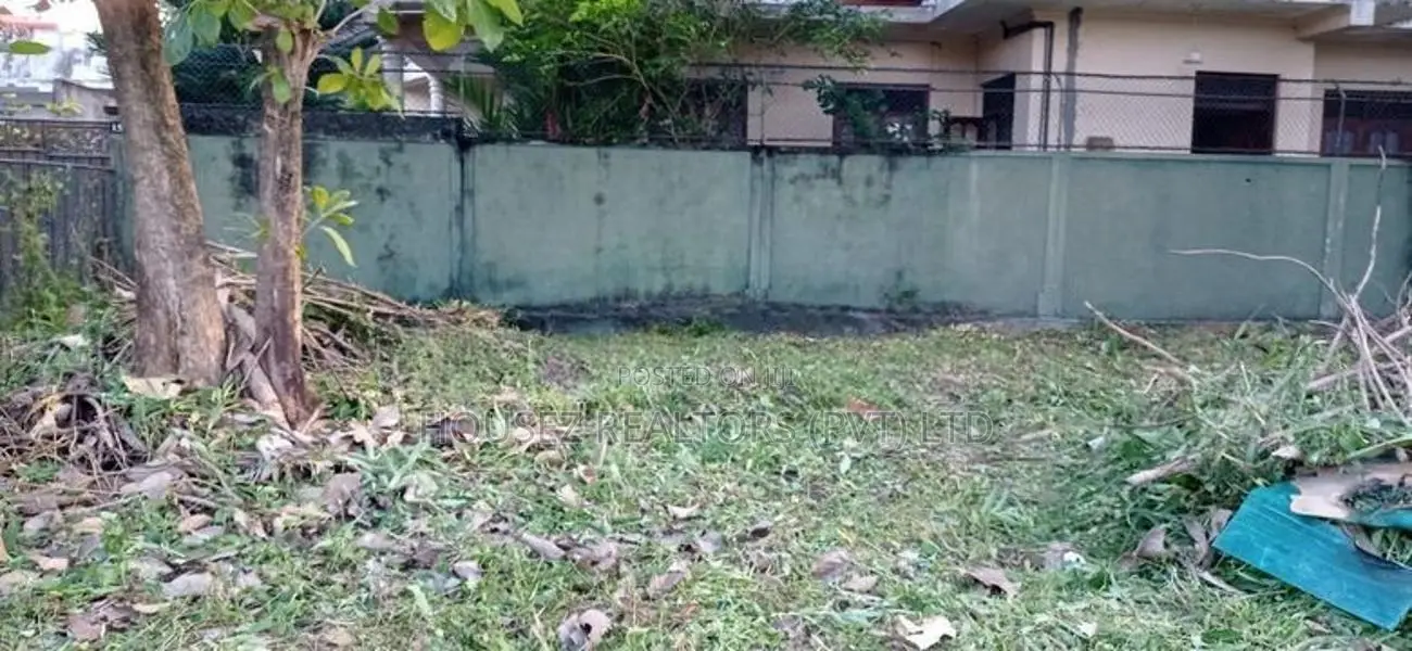 9.2-Perch Land for Sale – Ratmalana