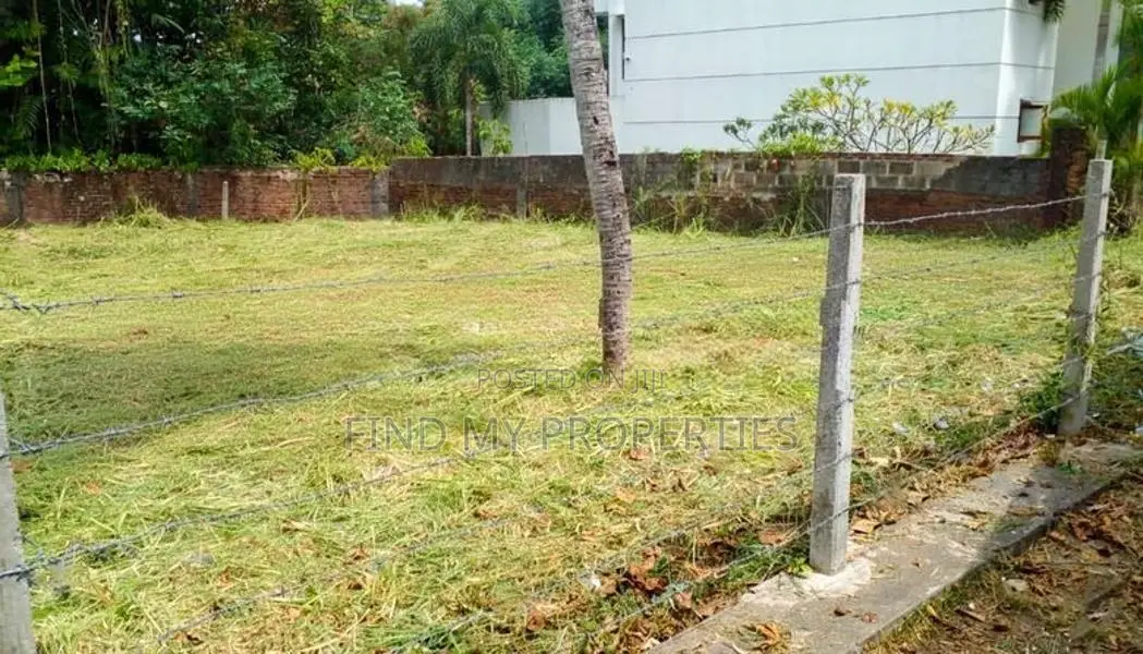 Land for Sale in Nawala