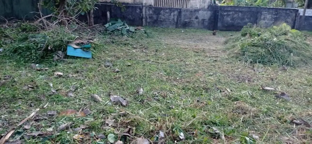 9.2-Perch Land for Sale – Ratmalana