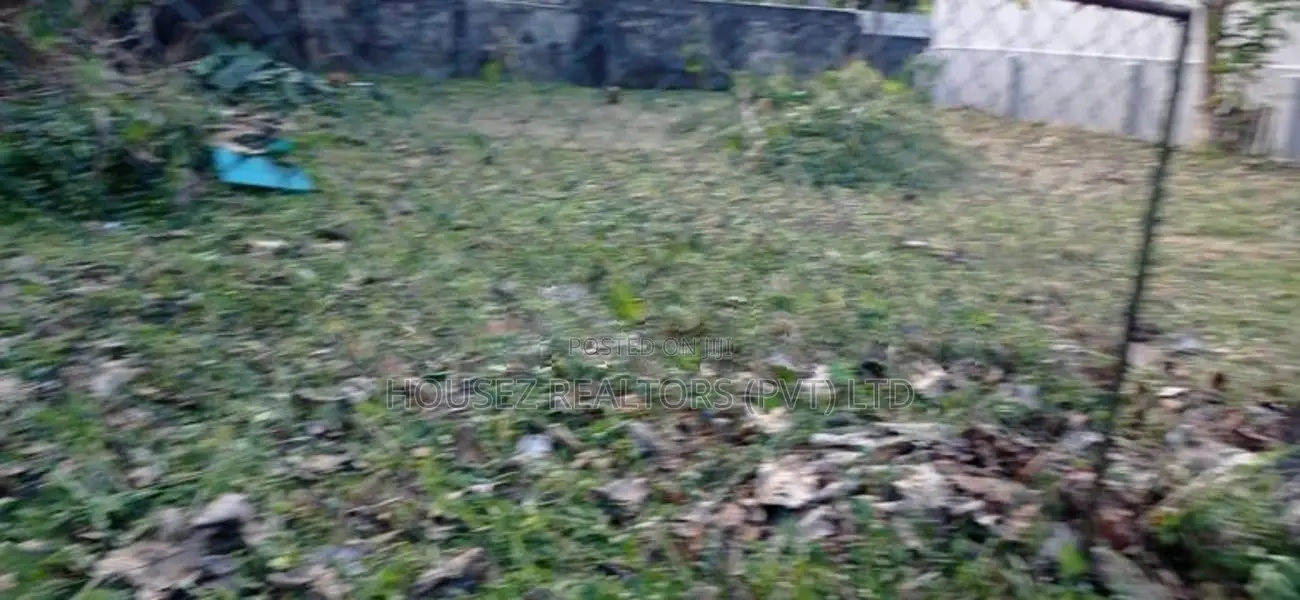 9.2-Perch Land for Sale – Ratmalana