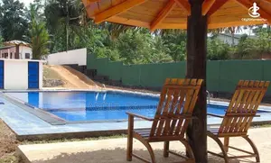 Luxurious Furnished Apartment Dehiwala