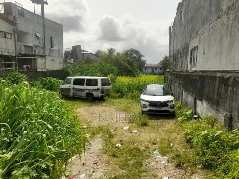 Land for Sale Kalubowila