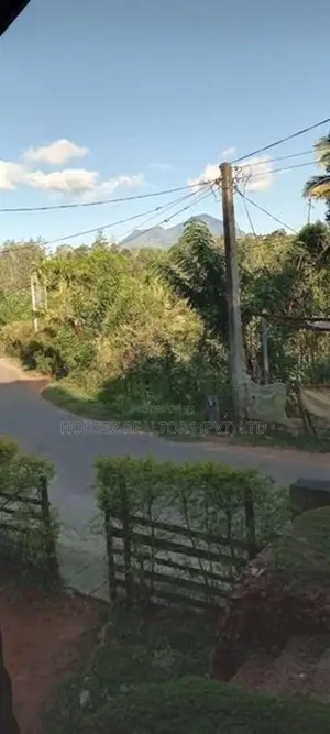 18.5-Perch with House for Sale – Hali-Ela, Badulla