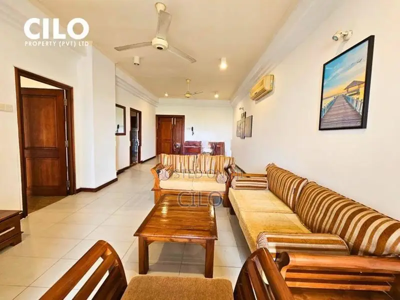 1 Bedroom Apartment for Sale – Trillium Residencies, Colombo 8