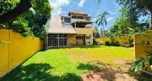 High Recidence Full Furnished 03 Story House Rent Ethulkotte Angampiti