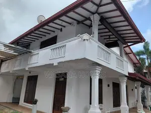 Top House for Sale Borelesgamuwa