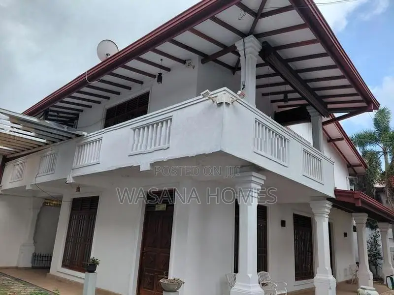Top House for Sale Borelesgamuwa