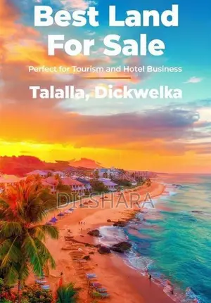 Dikwella New land