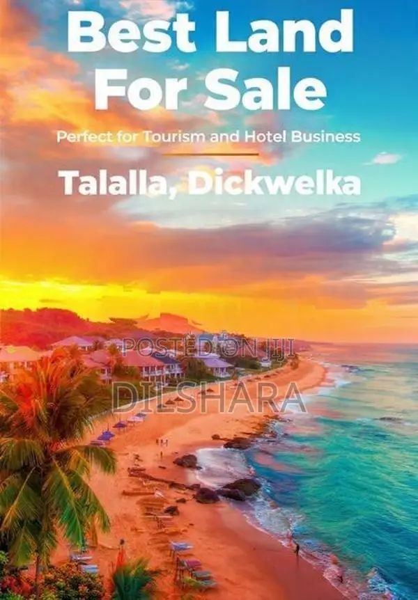 Dikwella New land